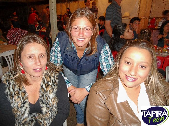 Festa de Nossa Senhora Aparecida 2012020